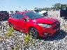1FADP3FE4FL****** Salvamento y Destrozados 2015 Ford Focus en Indianapolis