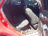 1FADP3FE4FL****** Destrozados 2015 Ford Focus en Indianapolis
