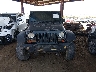 1J4BA6H16BL****** Wrecked 2011 Jeep Wrangler in Arizona State