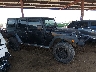 1J4BA6H16BL****** Used 2011 Jeep Wrangler in Arizona State