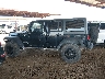 1J4BA6H16BL****** Repairable 2011 Jeep Wrangler in Arizona State