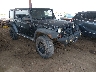 1J4BA6H16BL****** Salvage and Wrecked 2011 Jeep Wrangler in Phoenix