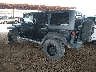 1J4BA6H16BL****** Salvage and Repairable 2011 Jeep Wrangler in Phoenix