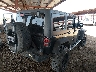 1J4BA6H16BL****** Salvage and Wrecked 2011 Jeep Wrangler in Arizona State