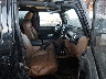 1J4BA6H16BL****** Used and Repairable 2011 Jeep Wrangler in Arizona State