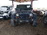 1J4BA6H16BL****** Salvage and Repairable 2011 Jeep Wrangler in Arizona State