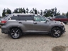 5TDJZRFH2KS****** Reparables 2019 Toyota Highlander en Estado de Washington