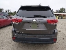 5TDJZRFH2KS****** Usados 2019 Toyota Highlander