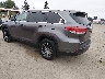 5TDJZRFH2KS****** Salvamento y Reparables 2019 Toyota Highlander en Seattle