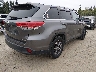 5TDJZRFH2KS****** Salvamento y Destrozados 2019 Toyota Highlander en Estado de Washington