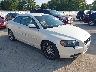 YV1MC68287J****** Salvamento y Destrozados 2007 Volvo C70 en Saint Louis