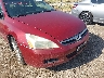 1HGCM66587A****** Salvamento y Reparables 2007 Honda Accord en Estado de Texas