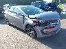 KMHDH4AE6EU****** Salvage and Wrecked 2014 Hyundai Elantra in Raleigh