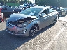 KMHDH4AE6EU****** Used and Repairable 2014 Hyundai Elantra in Raleigh