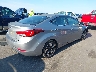 KMHDH4AE6EU****** Salvage and Wrecked 2014 Hyundai Elantra in North Carolina State
