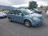 2A4RR5D14AR****** Salvage and Wrecked 2010 Chrysler Town & Country in Salt Lake City
