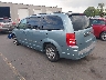 2A4RR5D14AR****** Salvage and Repairable 2010 Chrysler Town & Country in Salt Lake City