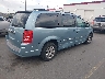 2A4RR5D14AR****** Salvage and Wrecked 2010 Chrysler Town & Country in Utah State