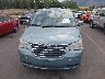 2A4RR5D14AR****** Salvage and Repairable 2010 Chrysler Town & Country in Utah State