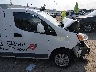 3N6CM0KN5JK****** Repairable 2018 Nissan NV 200 in Texas State