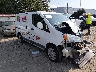 3N6CM0KN5JK****** Salvage and Wrecked 2018 Nissan NV 200 in Houston North