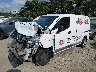 3N6CM0KN5JK****** Used and Repairable 2018 Nissan NV 200 in Houston North