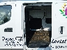 3N6CM0KN5JK****** Wrecked 2018 Nissan NV 200 in Houston North