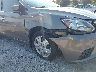3N1AB7AP9GY****** Salvage and Repairable 2016 Nissan Sentra in Florida State