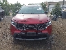5XYRLDLC5MG****** Wrecked 2021 Kia Sorento in Virginia State