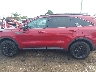5XYRLDLC5MG****** Repairable 2021 Kia Sorento in Virginia State