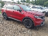5XYRLDLC5MG****** Salvage and Wrecked 2021 Kia Sorento in Northern Virginia