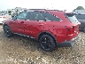 5XYRLDLC5MG****** Salvage and Repairable 2021 Kia Sorento in Northern Virginia