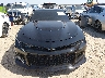 1G1FB1RSXL0****** Wrecked 2020 Chevrolet Camaro in Texas State