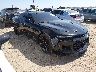 1G1FB1RSXL0****** Salvage and Wrecked 2020 Chevrolet Camaro in Austin