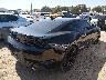 1G1FB1RSXL0****** Salvage and Wrecked 2020 Chevrolet Camaro in Texas State
