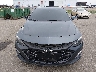 1G1ZC5ST6KF****** Wrecked 2019 Chevrolet Malibu in Minnesota State