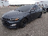 1G1ZC5ST6KF****** Used and Repairable 2019 Chevrolet Malibu in Minneapolis South