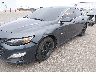 1G1ZC5ST6KF****** Salvage and Repairable 2019 Chevrolet Malibu in Minnesota State