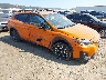 JF2GTALC7J8****** Salvamento y Destrozados 2018 Subaru Crosstrek en Spokane