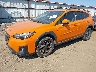 JF2GTALC7J8****** Usados y Reparables 2018 Subaru Crosstrek en Spokane