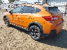 JF2GTALC7J8****** Salvamento y Reparables 2018 Subaru Crosstrek en Spokane