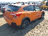JF2GTALC7J8****** Salvamento y Destrozados 2018 Subaru Crosstrek en Estado de Washington