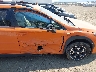 JF2GTALC7J8****** Salvamento y Reparables 2018 Subaru Crosstrek en Estado de Washington