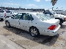 JTHBN30F510****** Salvamento y Reparables 2001 Lexus LS en Los Angeles South