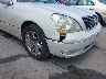 JTHBN30F510****** Salvamento y Reparables 2001 Lexus LS en Estado de California