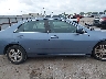 1HGCM55747A****** Repairable 2007 Honda Accord in Texas State