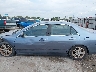 1HGCM55747A****** Salvage 2007 Honda Accord