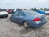 1HGCM55747A****** Salvage and Repairable 2007 Honda Accord in Houston