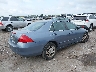 1HGCM55747A****** Salvage and Wrecked 2007 Honda Accord in Texas State