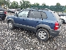 KM8JN72D76U****** Salvamento y Reparables 2006 Hyundai Tucson en Long Island